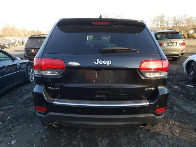 Photo 6 from auction – 2014 JEEP GRND CHERO with VIN 1C4RJFBG4EC478588