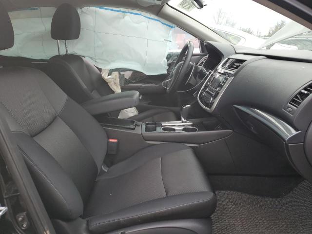 Photo 7 from auction – 2018 NISSAN ALTIMA 2.5 with VIN 1N4AL3AP1JC118086