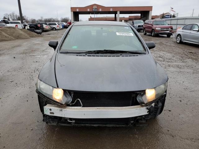 Photo 5 from auction – 2011 HONDA CIVIC VP with VIN 19XFA1F38BE047527