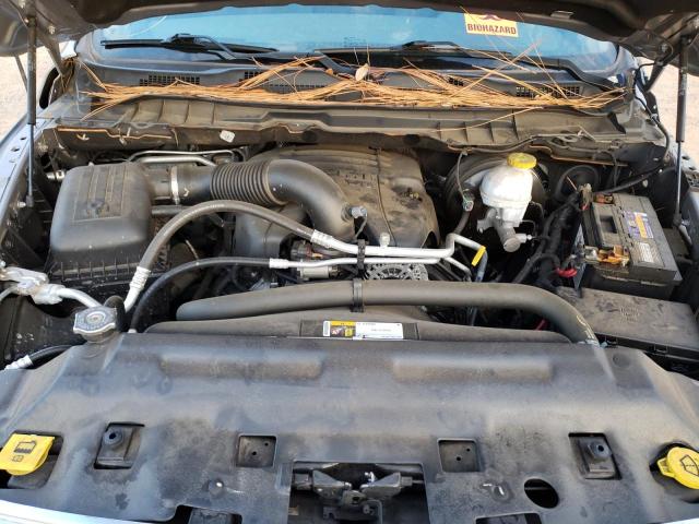 Photo 11 from auction – 2019 RAM 1500 CLASS with VIN 1C6RR6TT2KS603133