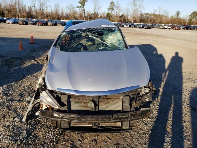 Photo 5 from auction – 2014 HYUNDAI SONATA GLS with VIN 5NPEB4AC7EH859130