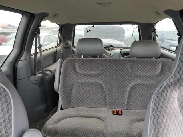 Photo 10 from auction – 2000 DODGE GRAND CARA with VIN 2B4GP24G7YR870792
