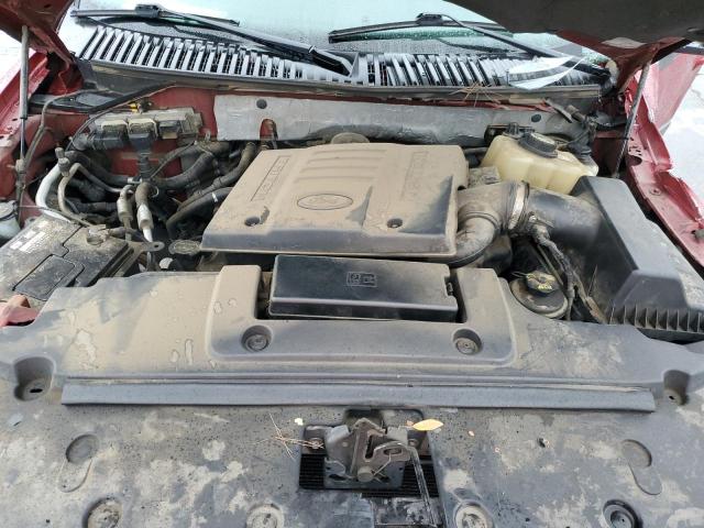 Photo 12 from auction – 2007 FORD EXPEDITION with VIN 1FMFU15587LA36533