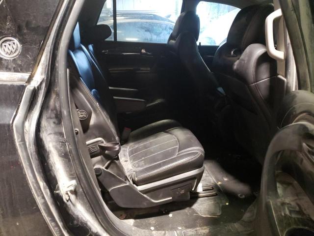Photo 10 from auction – 2014 BUICK ENCLAVE with VIN 5GAKVBKD3EJ298343