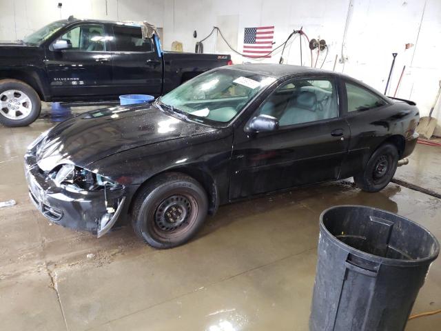 Photo 1 from auction – 2007 CHEVROLET CAVALIER with VIN 1G1JC124827480549