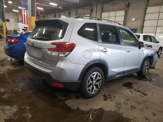 Photo 3 from auction – 2021 SUBARU FORESTER P with VIN JF2SKAJC8MH575683