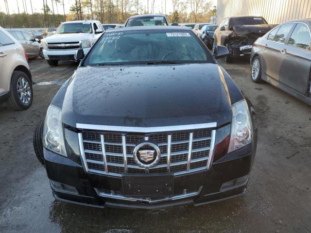 Photo 5 from auction – 2012 CADILLAC CTS with VIN 1G6DA1E36C0109481