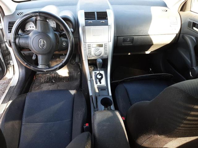 Photo 8 from auction – 2005 TOYOTA SCION TC with VIN JTKDE177850025949