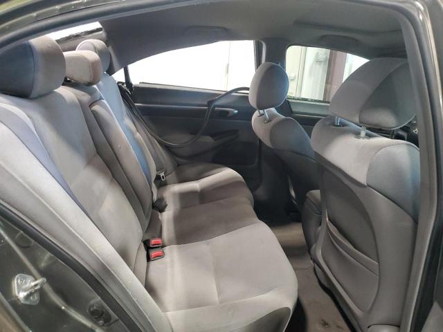 Photo 10 from auction – 2007 HONDA CIVIC EX with VIN 1HGFA16807L129036