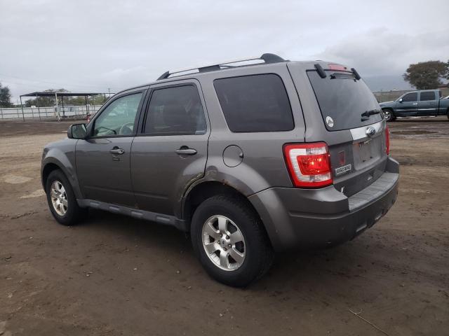 Фото 2 с аукциона – 2012 FORD ESCAPE LIM с VIN 1FMCU9EG2CKA85729