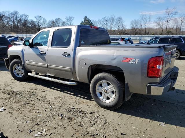 Photo 2 from auction – 2013 CHEVROLET SILVERADO2 with VIN 3GCPKSE76DG334237
