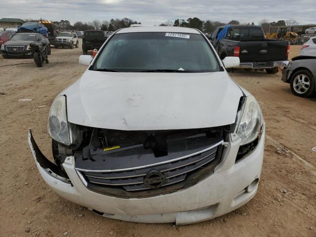 Photo 5 from auction – 2011 NISSAN ALTIMA BAS with VIN 1N4AL2AP9BN489030