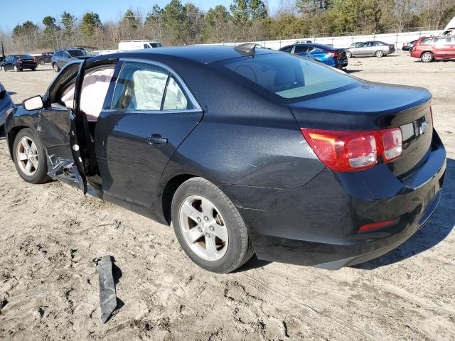 Photo 2 from auction – 2015 CHEVROLET MALIBU LS with VIN 1G11A5SL4FF298282