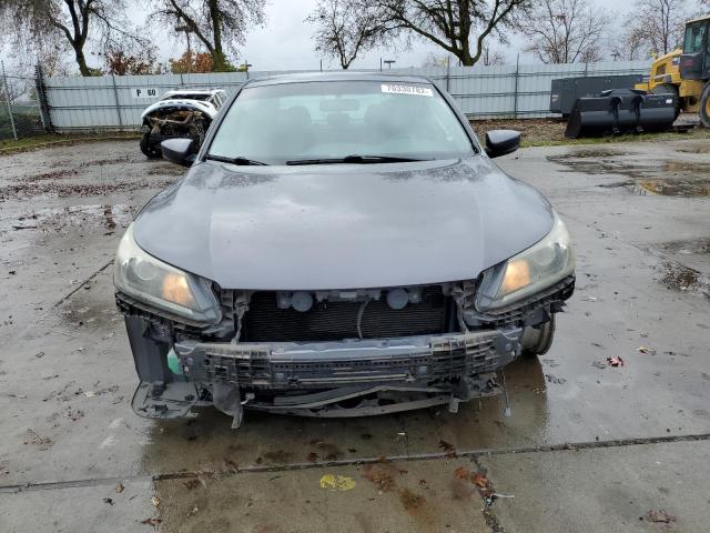 Photo 5 from auction – 2014 HONDA ACCORD SPO with VIN 1HGCR2F52EA276572
