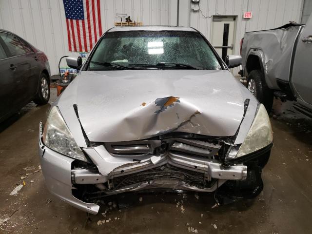 Photo 5 from auction – 2003 HONDA ACCORD EX with VIN 1HGCM66883A091231