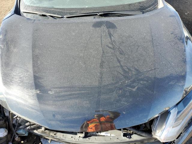 Photo 12 from auction – 2018 NISSAN ROGUE S with VIN KNMAT2MT8JP560661