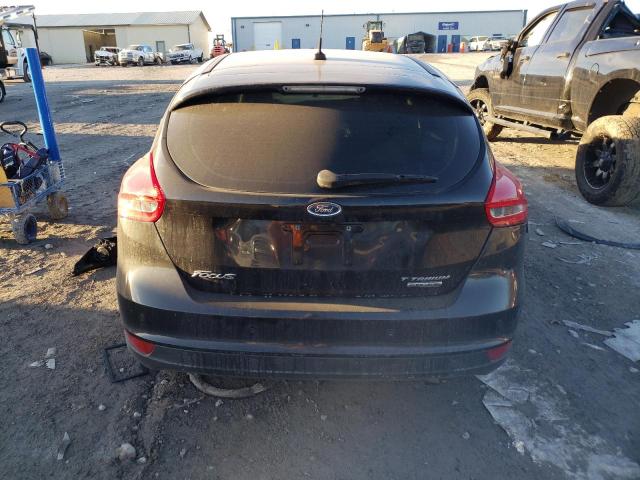 Photo 6 from auction – 2015 FORD FOCUS TITA with VIN 1FADP3N26FL227439