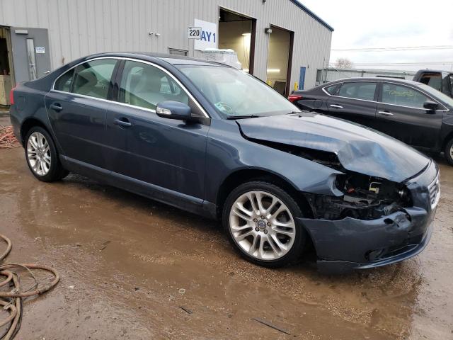 Photo 4 from auction – 2007 VOLVO S80 3.2 with VIN YV1AS982971028922