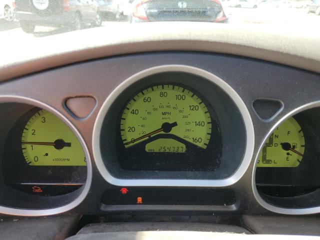 Photo 9 from auction – 2002 LEXUS GS 300 with VIN JT8BD69S120154125