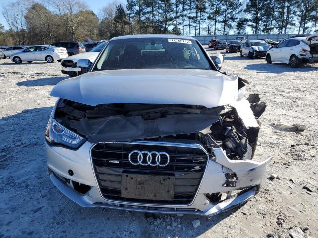 Photo 5 from auction – 2015 AUDI A5 PREMIUM with VIN WAUCFAFR5FA014385