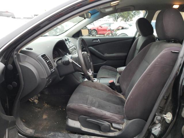Photo 7 from auction – 2012 NISSAN ALTIMA BAS with VIN 1N4AL2AP2CN452239