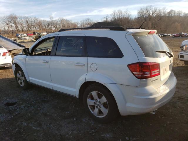 Photo 2 from auction – 2010 DODGE JOURNEY SX with VIN 3D4PG5FV3AT274486