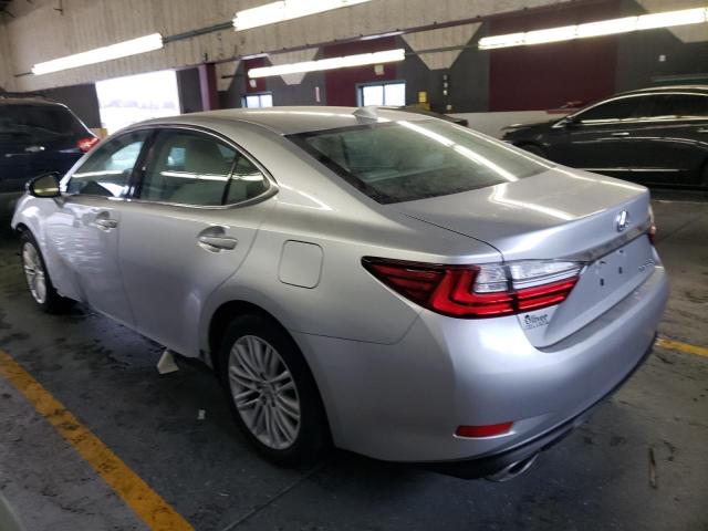 Photo 2 from auction – 2016 LEXUS ES 350 with VIN 58ABK1GG9GU034599