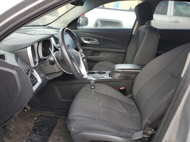 Photo 7 from auction – 2011 CHEVROLET EQUINOX LT with VIN 2GNALDEC7B1248203