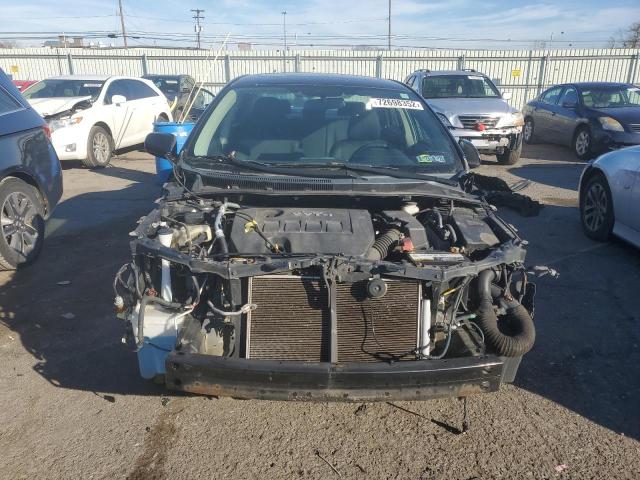 Photo 5 from auction – 2010 TOYOTA COROLLA BA with VIN 2T1BU4EE5AC455281