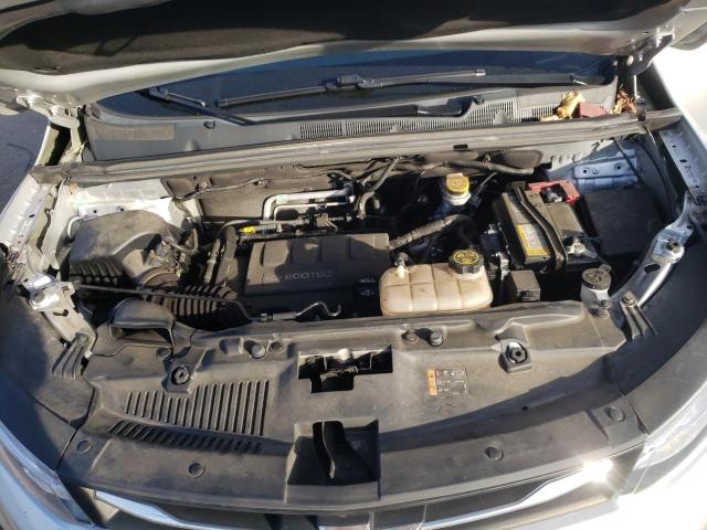 Photo 11 from auction – 2019 CHEVROLET TRAX 1LT with VIN 3GNCJLSB2KL160808