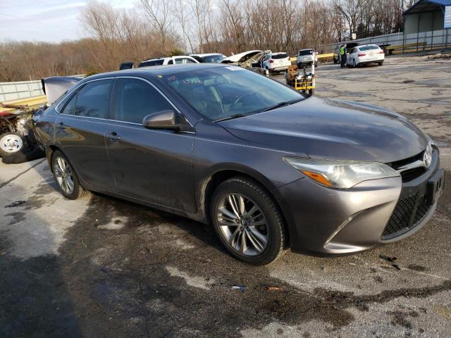 Photo 4 from auction – 2015 TOYOTA CAMRY LE with VIN 4T1BF1FK9FU070194