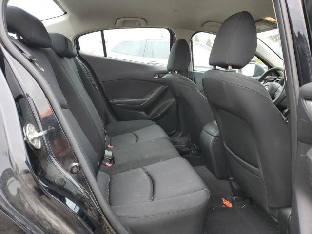 Photo 10 from auction – 2014 MAZDA 3 SPORT with VIN JM1BM1U72E1180898