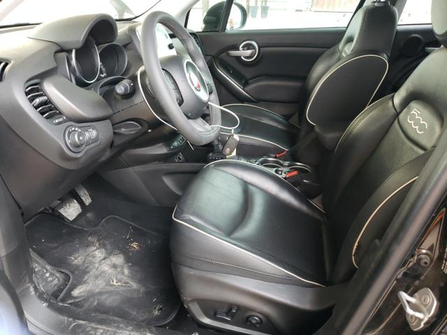 Photo 7 from auction – 2018 FIAT 500X TREKK with VIN ZFBCFYCB4JP645933