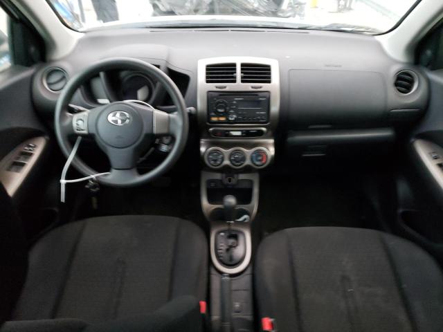 Photo 8 from auction – 2012 TOYOTA SCION XD with VIN JTKKU4B47C1024873