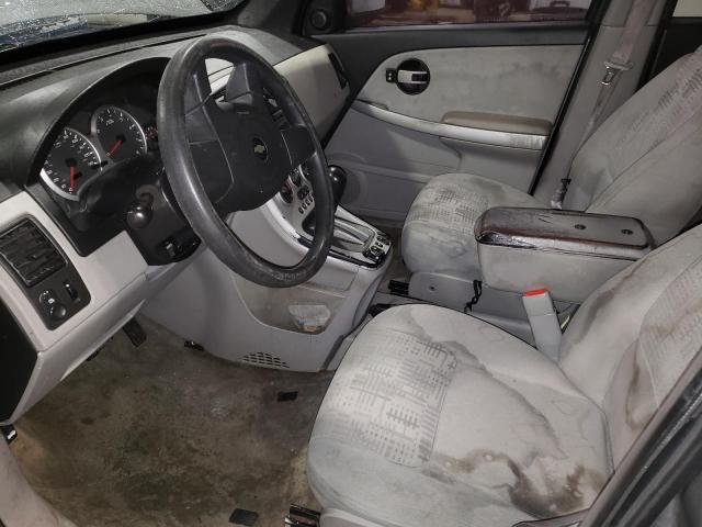 Photo 7 from auction – 2005 CHEVROLET EQUINOX LS with VIN 2CNDL13F256080149