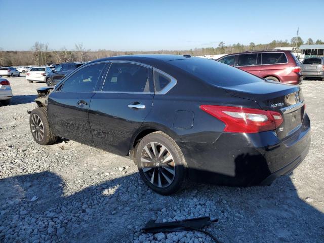 Photo 2 from auction – 2018 NISSAN ALTIMA 2.5 with VIN 1N4AL3AP9JC193828