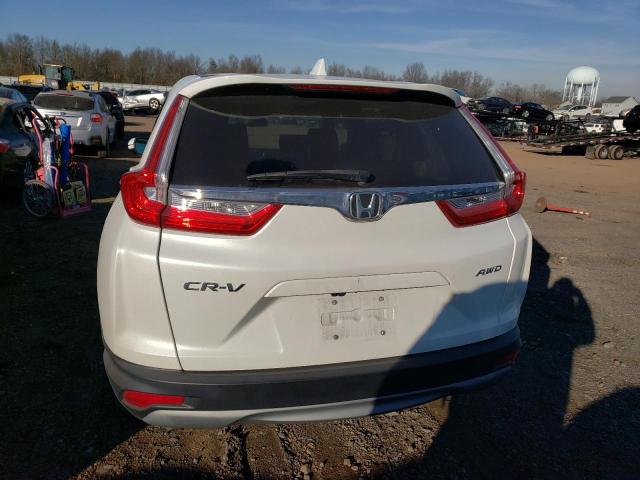 Photo 6 from auction – 2019 HONDA CR-V EXL with VIN 7FARW2H84KE021129