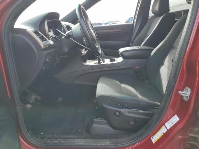 Photo 7 from auction – 2014 JEEP GRAND CHER with VIN 1C4RJFAG5EC319290