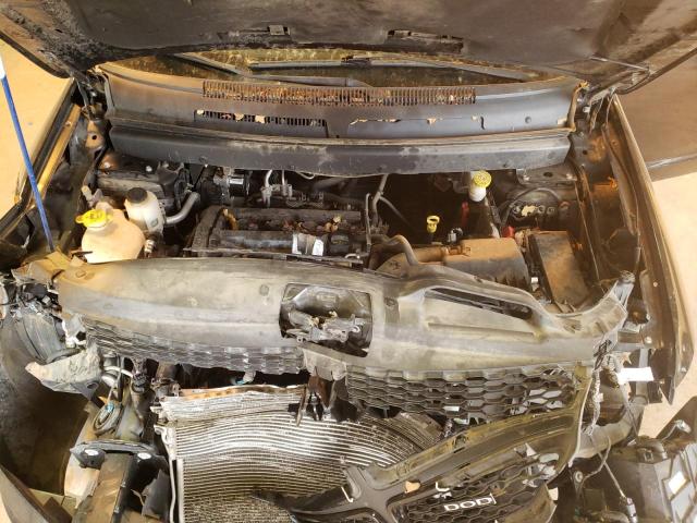 Photo 12 from auction – 2017 DODGE JOURNEY SE with VIN 3C4PDCAB3HT662271