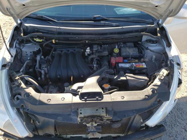 Photo 11 from auction – 2012 NISSAN VERSA S with VIN 3N1BC1CP6CK249871