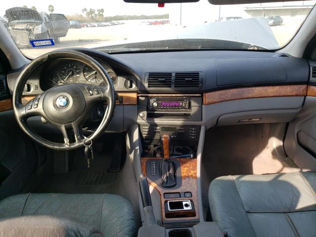 Zdjęcie 8 z aukcji – 1997 BMW 528 I AUTO z VIN WBADD632XVBW03942