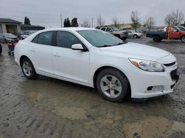 Photo 4 from auction – 2016 CHEVROLET MALIBU LIM with VIN 1G11C5SA7GF152114