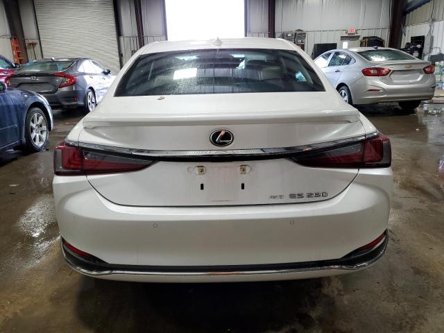 Photo 6 from auction – 2021 LEXUS ES 250 BAS with VIN 58AD11D1XMU005295