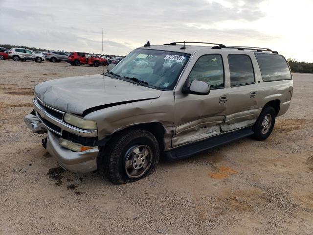 Photo 1 from auction – 2003 CHEVROLET SUBURBAN C with VIN 3GNEC16Z03G112331