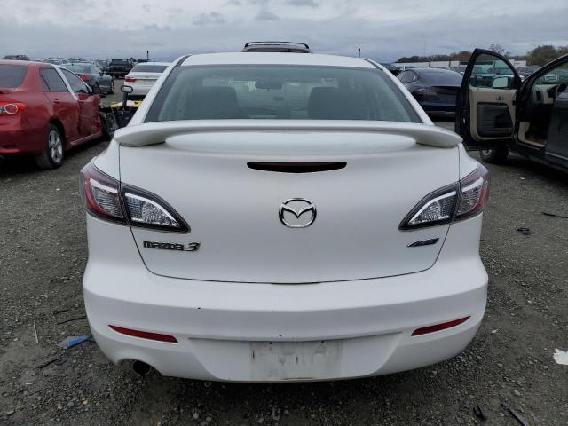 Photo 6 from auction – 2013 MAZDA 3 I with VIN JM1BL1VP8D1758583