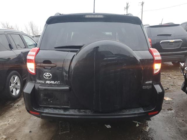 Photo 6 from auction – 2010 TOYOTA RAV4 LIMIT with VIN 2T3DK4DV1AW015340