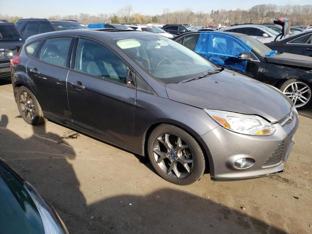 Photo 4 from auction – 2014 FORD FOCUS SE with VIN 1FADP3K25EL188667