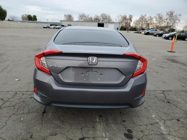 Photo 6 from auction – 2016 HONDA CIVIC LX with VIN 2HGFC2F54GH570865