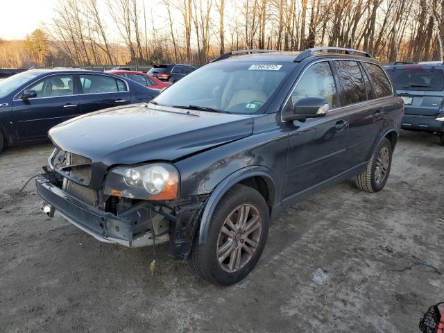 VOLVO XC90 3.2 2012 with VIN YV4952CZ1C1612671 - Photo from auction