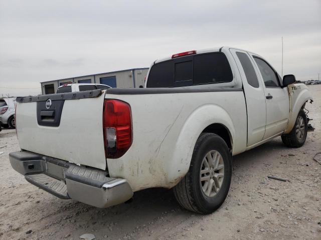 Photo 3 from auction – 2016 NISSAN FRONTIER S with VIN 1N6AD0CU7GN742042